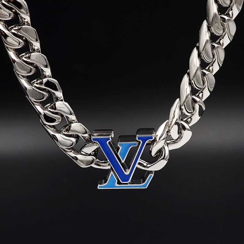 Louis Vuitton Necklaces